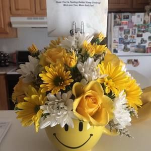 Meet your Posher, Michelle